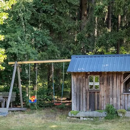 Stoehrmuehle Appartement