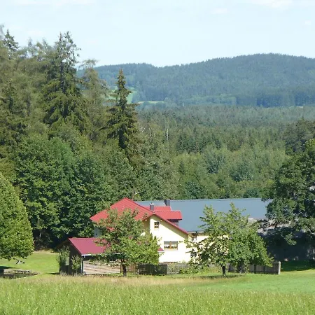 Stoehrmuehle * Pullenreuth