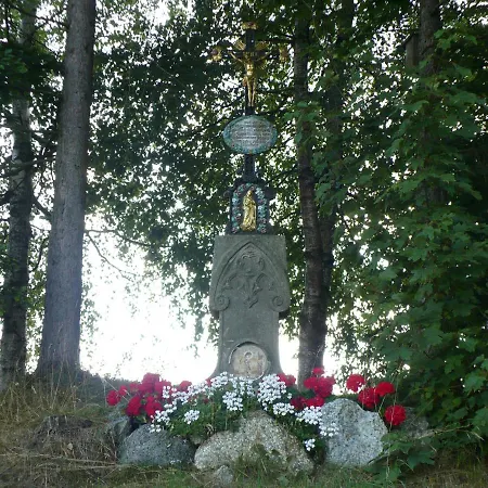 Stoehrmuehle * Pullenreuth
