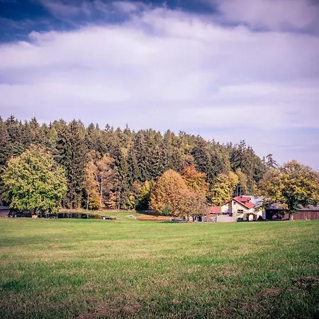 Stoehrmuehle * Pullenreuth