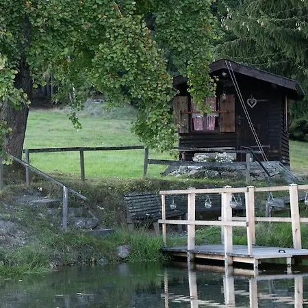 Stoehrmuehle Pullenreuth