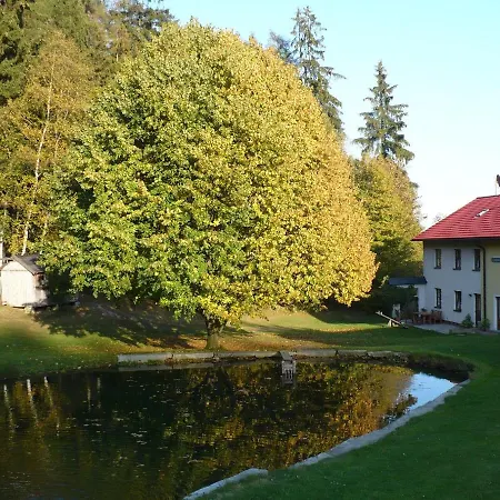 Appartement Stoehrmuehle