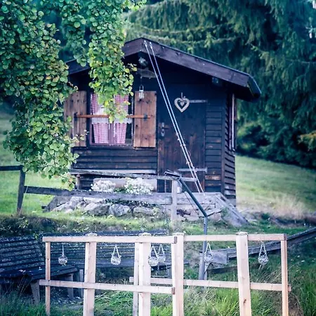 Stoehrmuehle * Pullenreuth