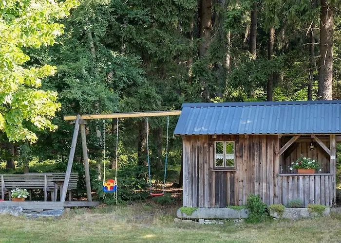Stoehrmuehle Appartement