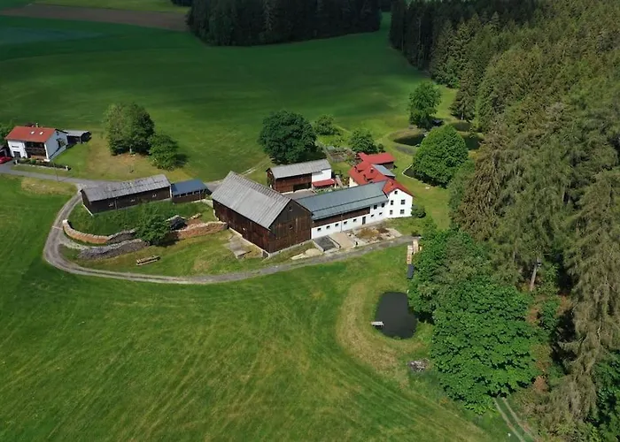 Stoehrmuehle