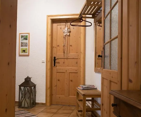 Stoehrmuehle Appartement