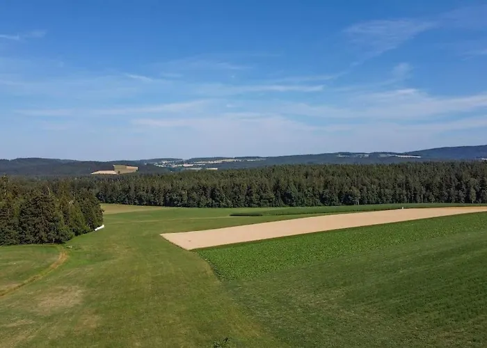 Stoehrmuehle Appartement *