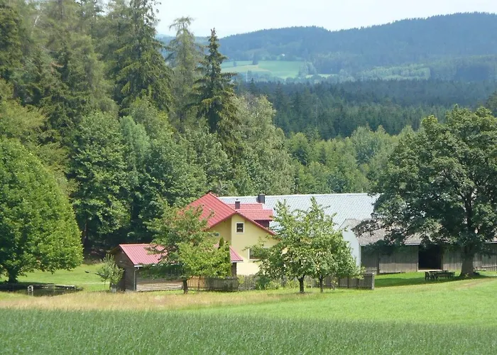 Stoehrmuehle