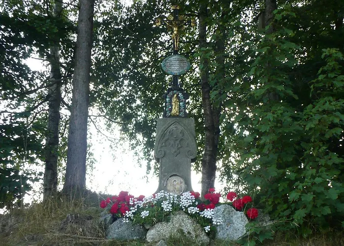 Stoehrmuehle * Pullenreuth