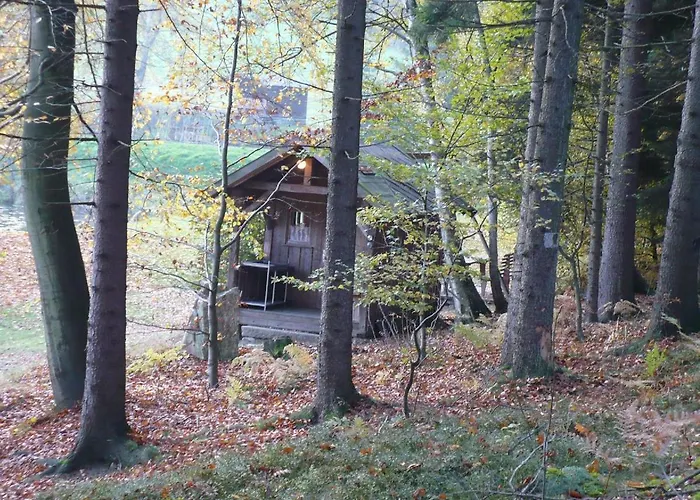 Stoehrmuehle Pullenreuth