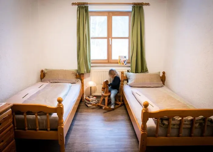 Stoehrmuehle Appartement *