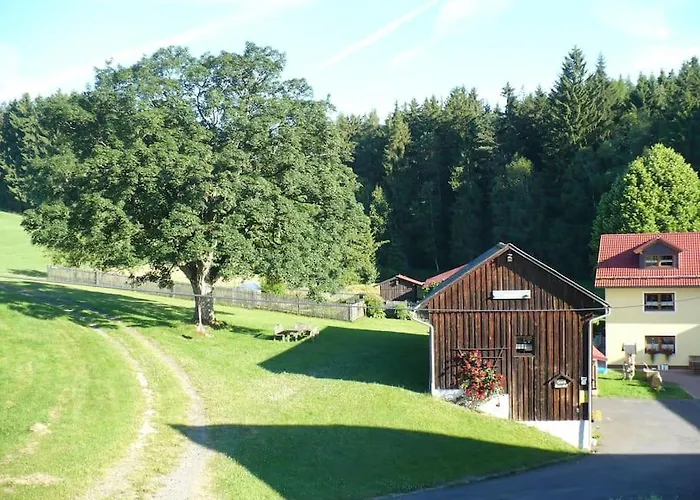 Stoehrmuehle