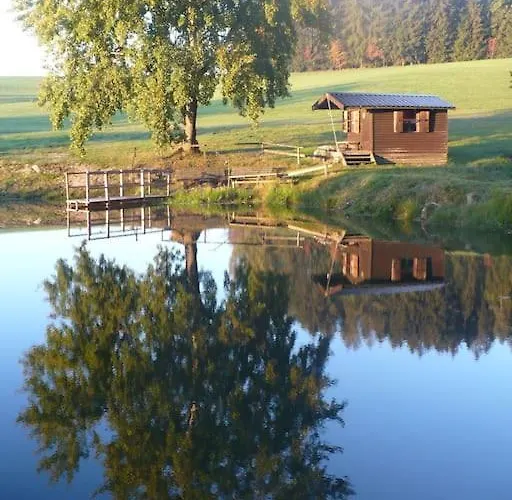 Appartement Stoehrmuehle *