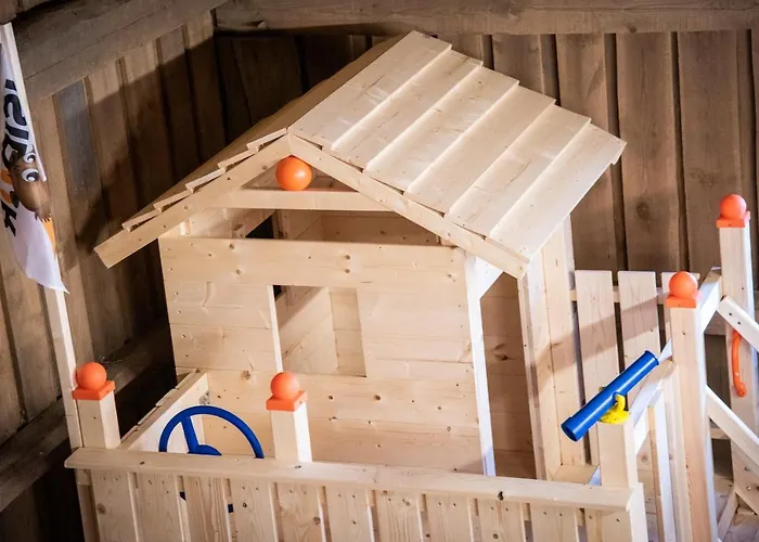Appartement Stoehrmuehle