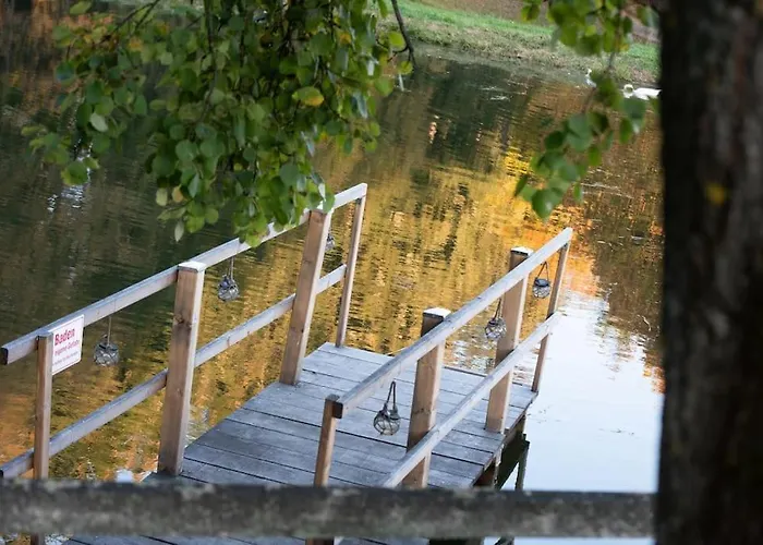 Stoehrmuehle Pullenreuth