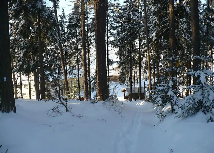 Appartement Stoehrmuehle