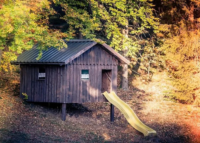 Stoehrmuehle Appartement *