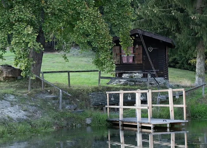 Stoehrmuehle Pullenreuth