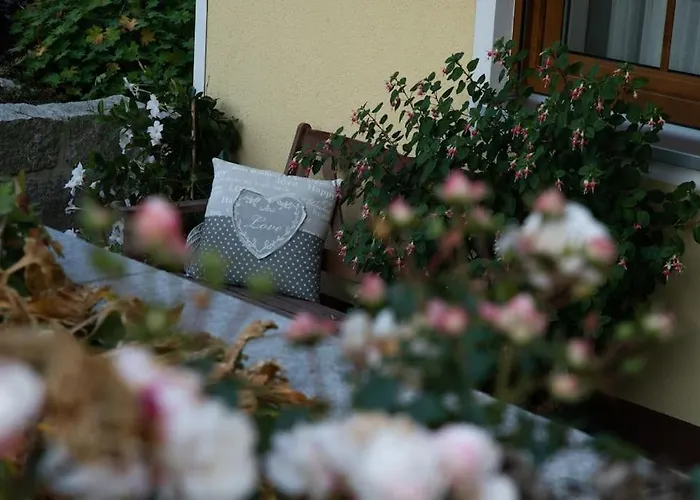 Stoehrmuehle Appartement