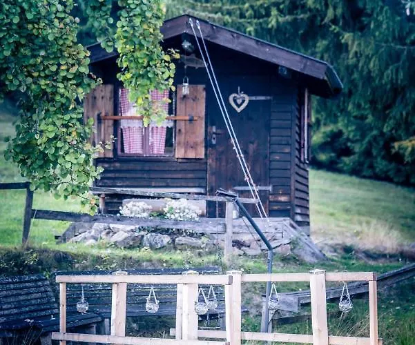 Stoehrmuehle * Pullenreuth