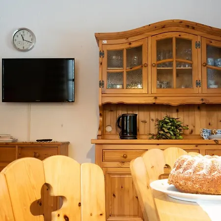 Stoehrmuehle Apartament Pullenreuth