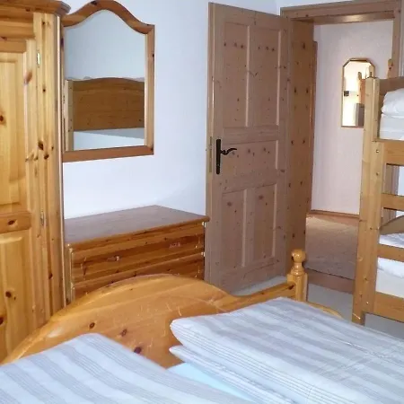 Stoehrmuehle Apartment Pullenreuth