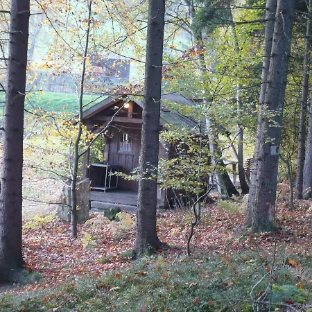 Stoehrmuehle Pullenreuth