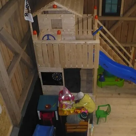 Apartament Stoehrmuehle *