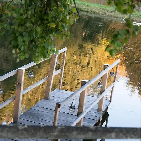 Stoehrmuehle Pullenreuth