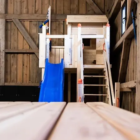 Apartament Stoehrmuehle Pullenreuth